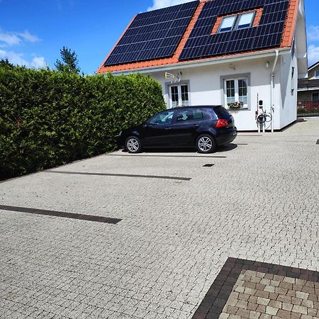 Pokoje Goscinne Kasia Puck Eksteriør billede